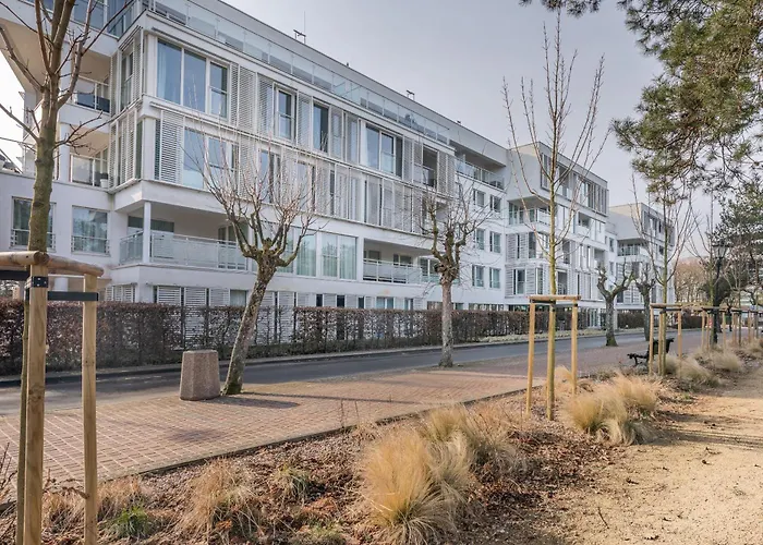 Apartament Playa Baltis 58