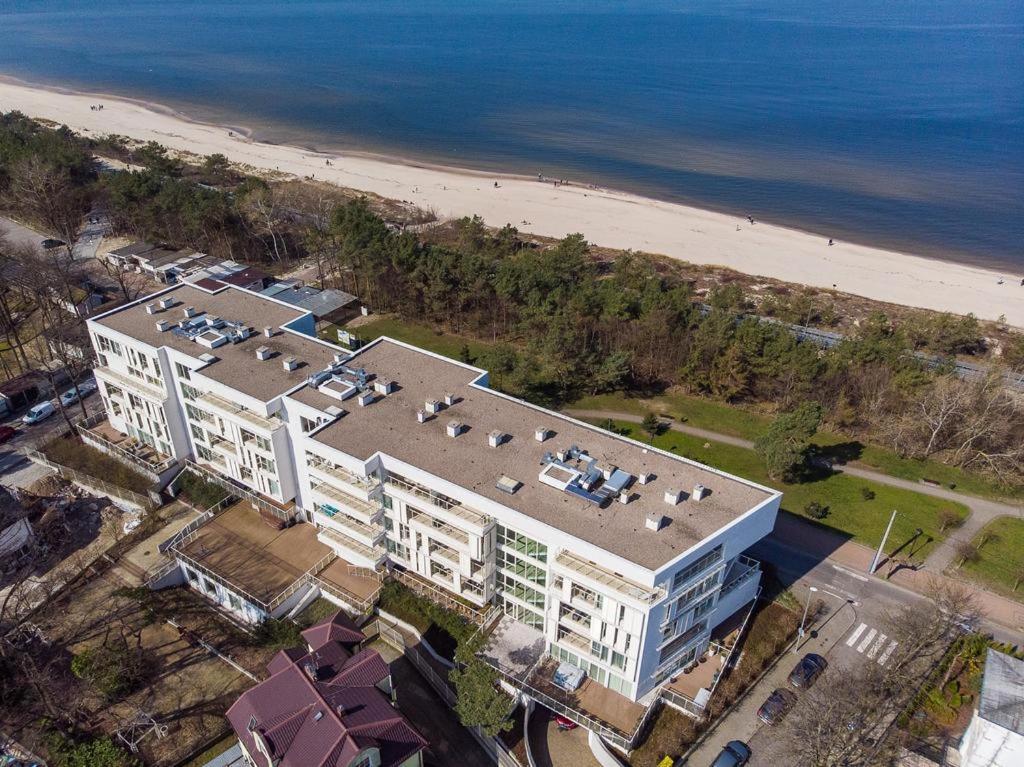 Playa Baltis 58 * Miedzyzdroje